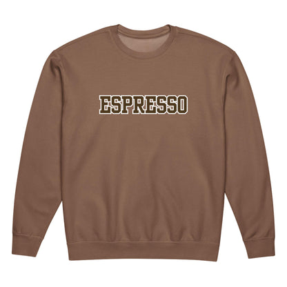 Espresso