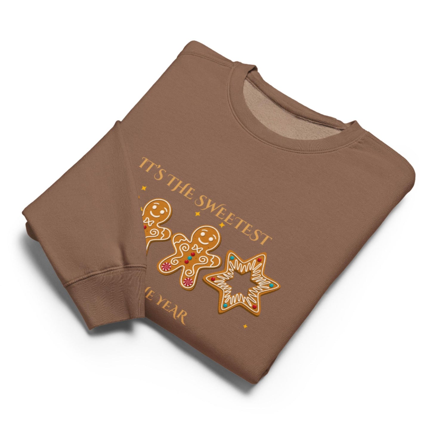 It's the Sweetest Time of the Year