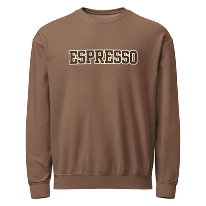 Espresso