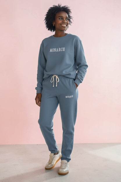 Embrace More Sweatpants