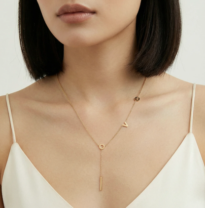 Love Letter Lariat