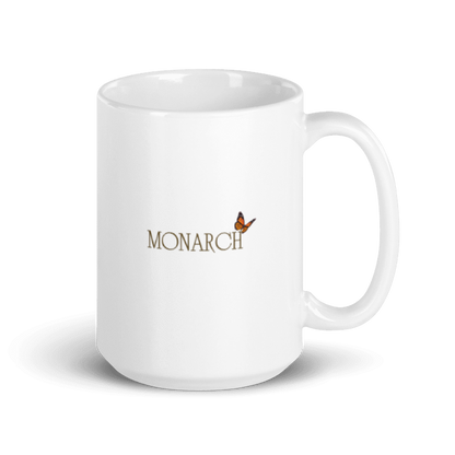 Monarch Mug