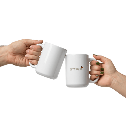Monarch Mug