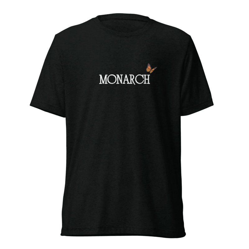 Monarch T-Shirt