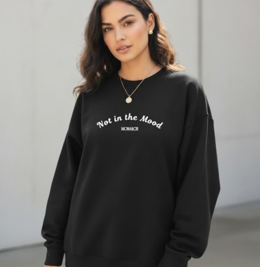 Not in the Mood