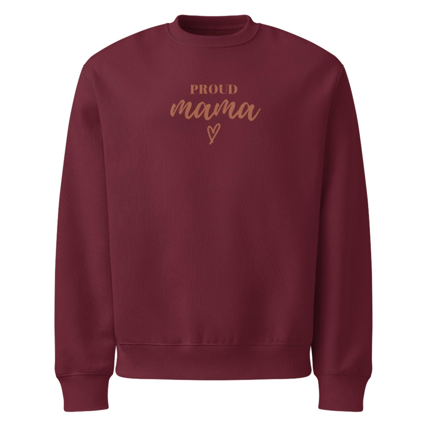 Proud Mama Sweatshirt