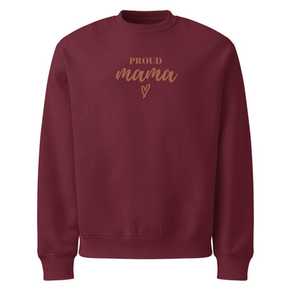 Proud Mama Sweatshirt