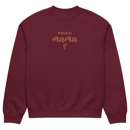 Proud Mama Sweatshirt