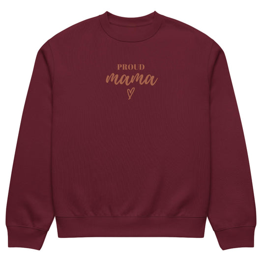 Proud Mama Sweatshirt