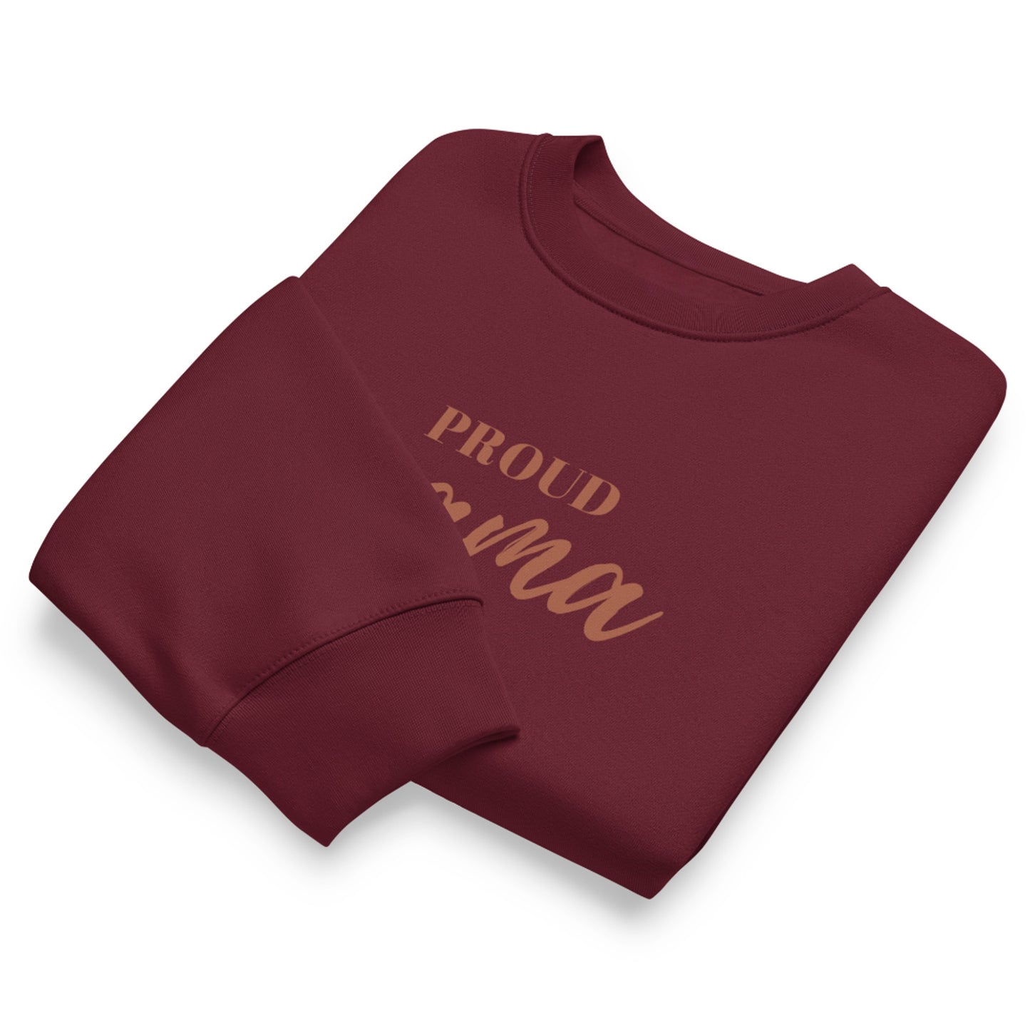 Proud Mama Sweatshirt