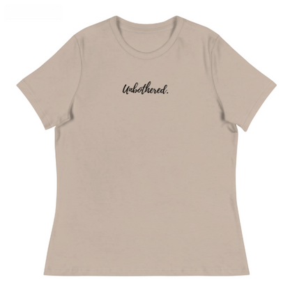 Unbothered T-Shirt
