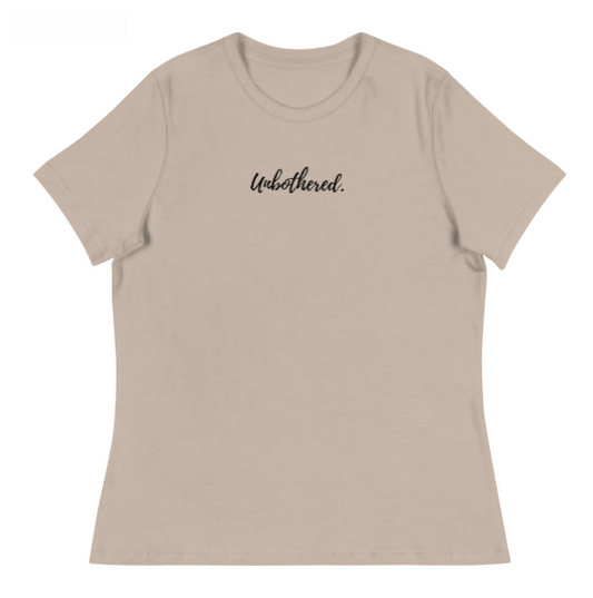 Unbothered T-Shirt