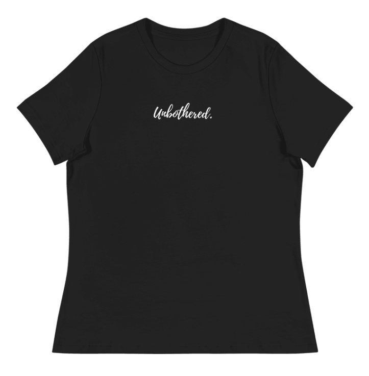 Unbothered T-Shirt