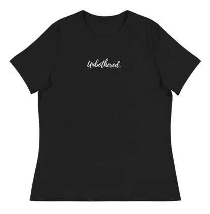 Unbothered T-Shirt