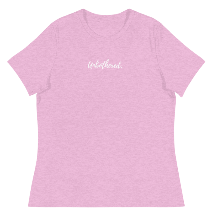 Unbothered T-Shirt