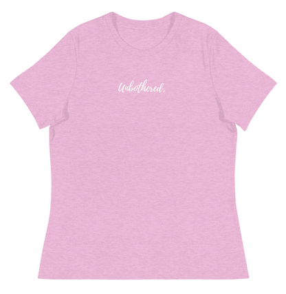 Unbothered T-Shirt