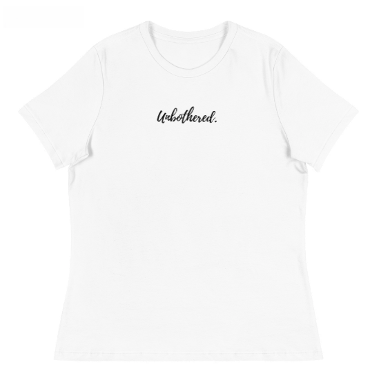 Unbothered T-Shirt