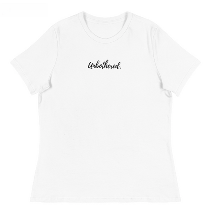 Unbothered T-Shirt