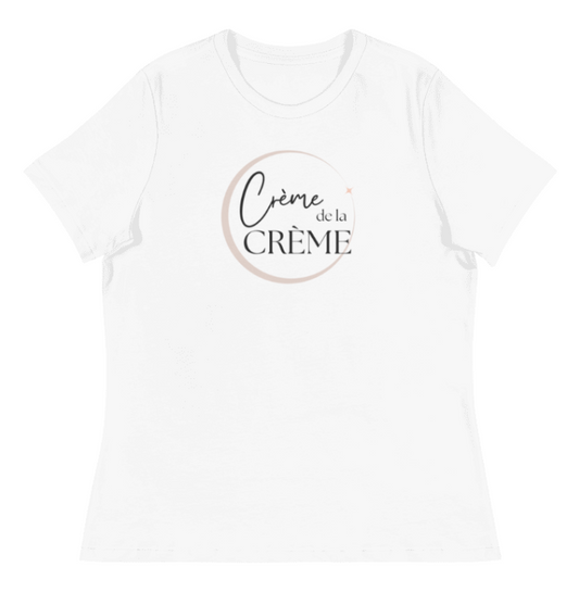 Creme de la Creme T-Shirt