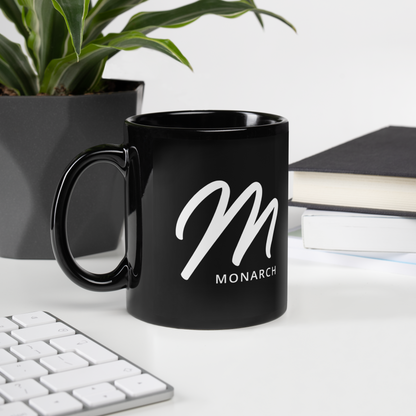 The Signature Mug