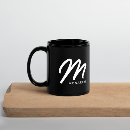 The Signature Mug