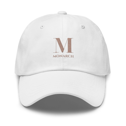 Classic Monarch Hat