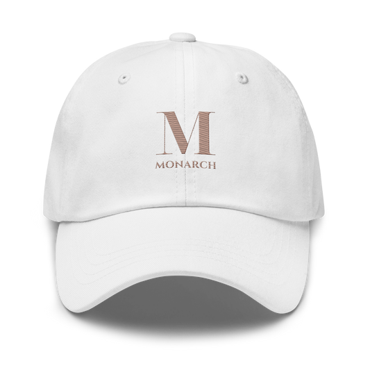 Classic Monarch Hat
