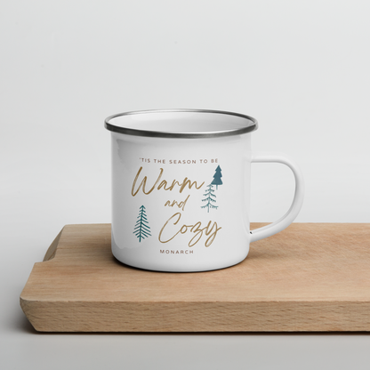 Warm & Cozy Mug