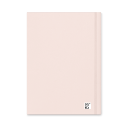 Motherhood is Hard Journal