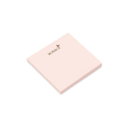 Signature Post-it Note pad