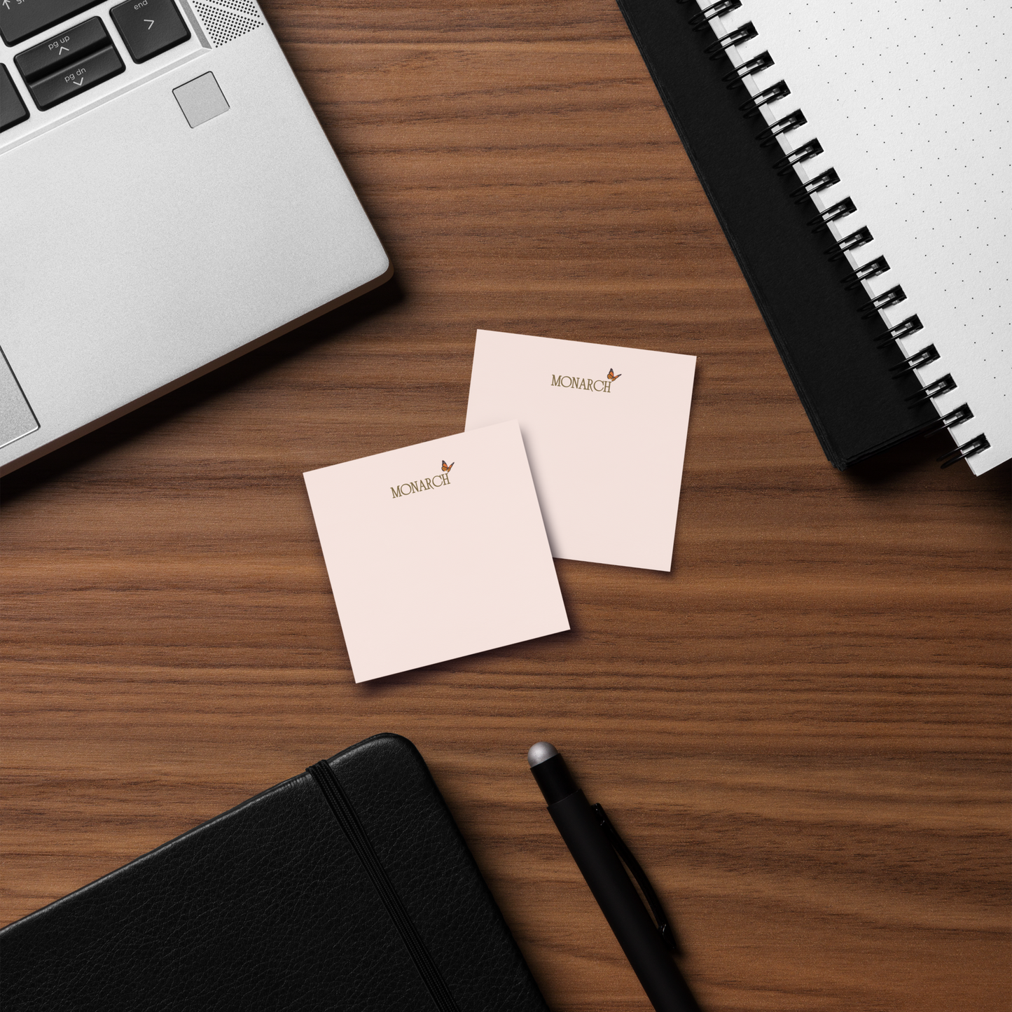 Signature Post-it Note pad