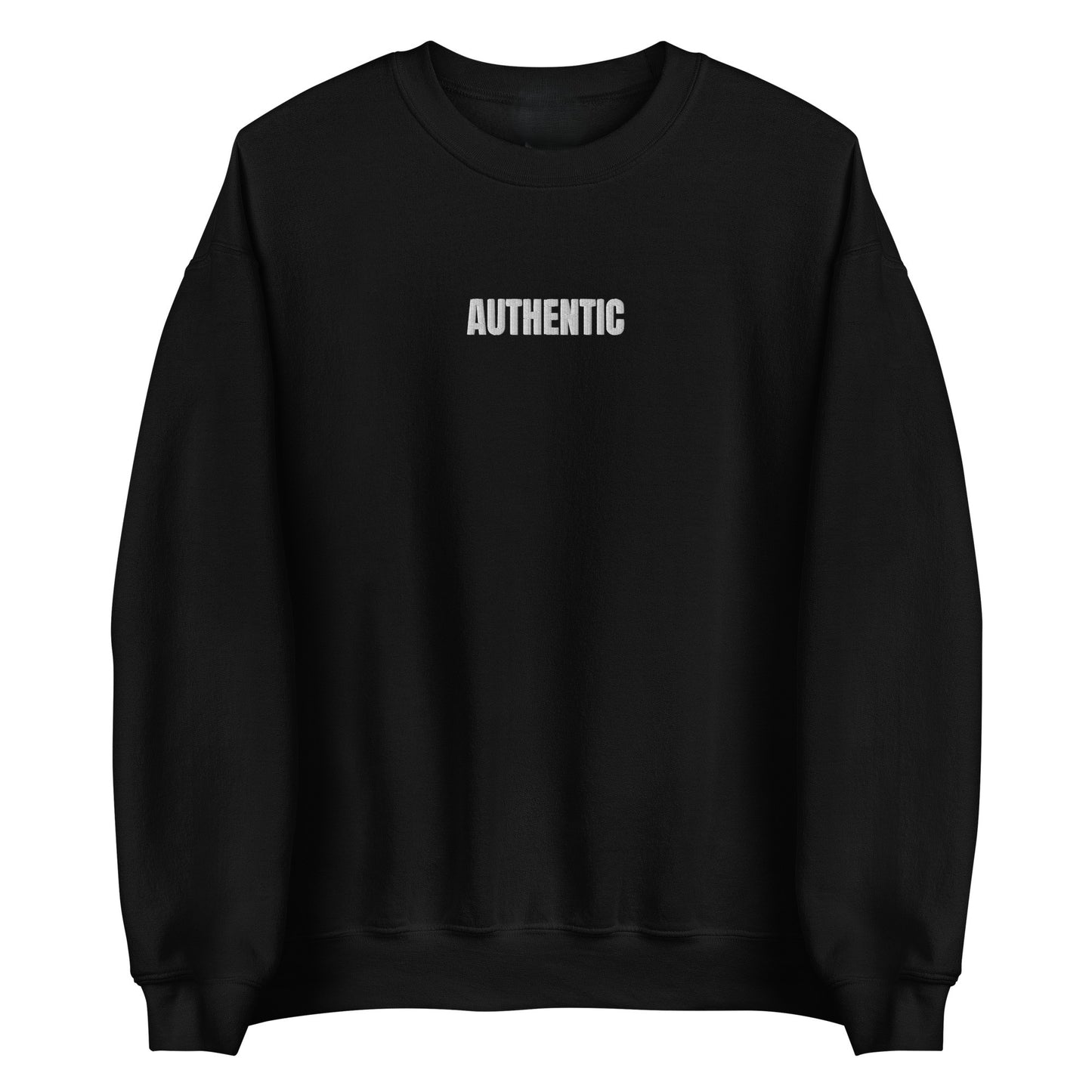 Authentic