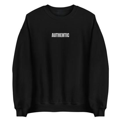 Authentic