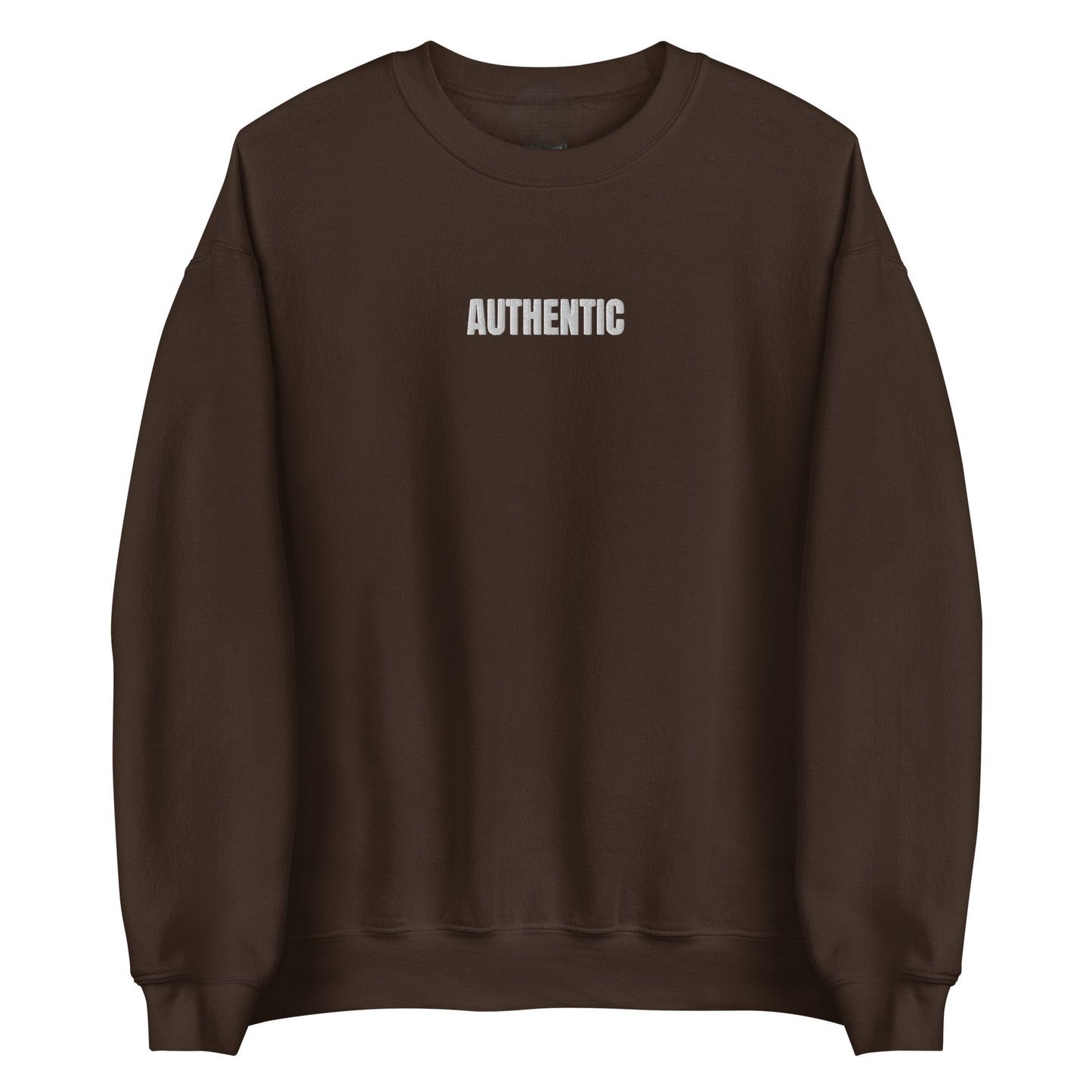 Authentic