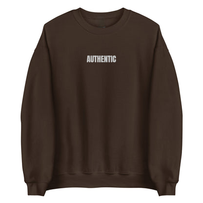 Authentic