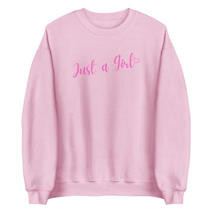 Just A Girl