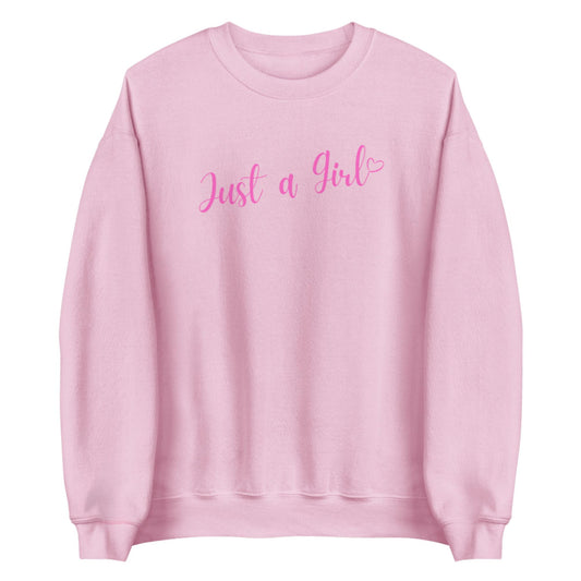 Just A Girl
