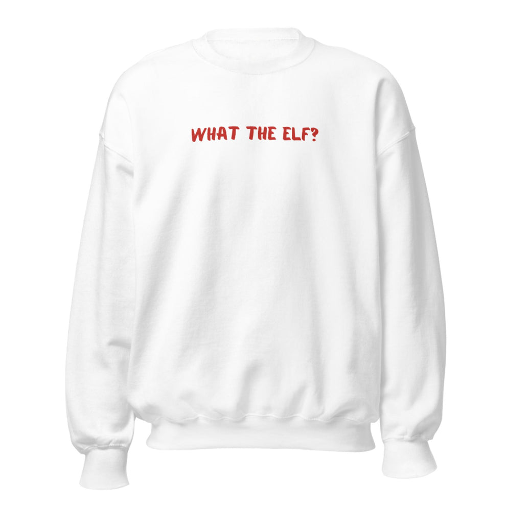 What the Elf? – Monarch