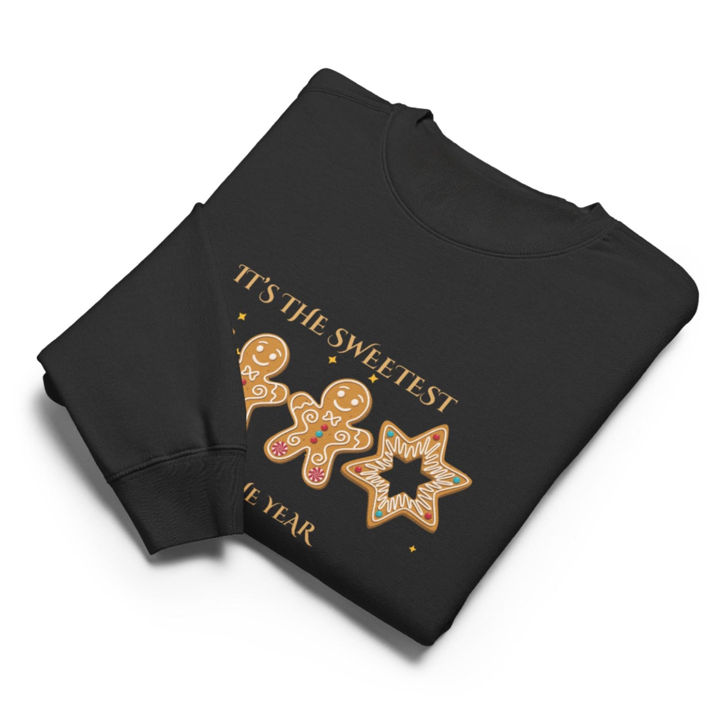 It's the Sweetest Time of the Year