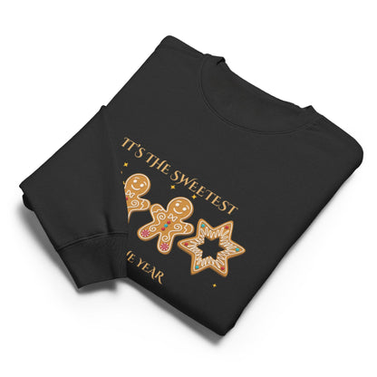 It's the Sweetest Time of the Year