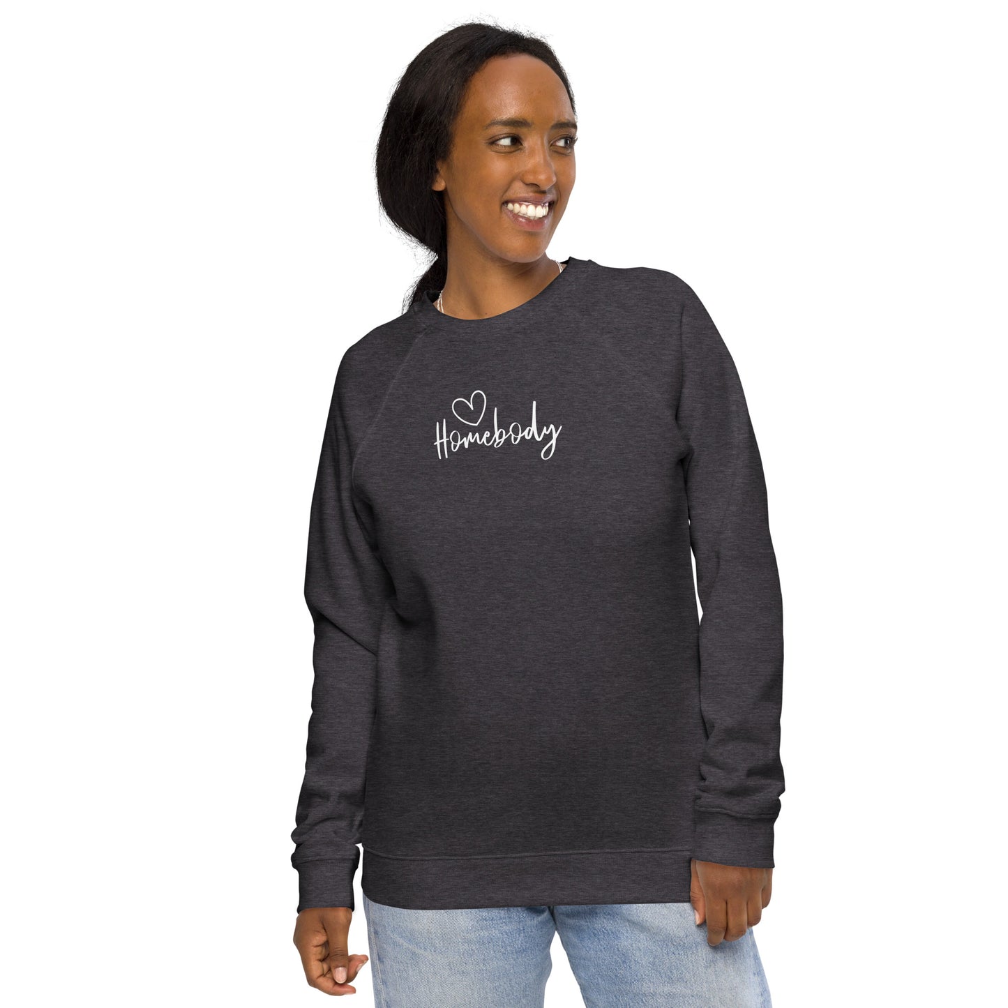 Homebody Sweatshirt
