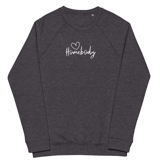 Homebody Sweatshirt
