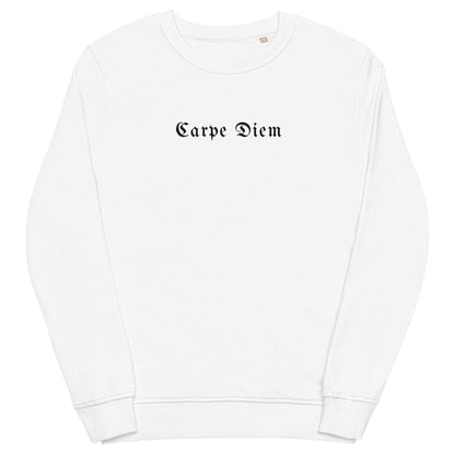 Carpe Diem Sweatshirt