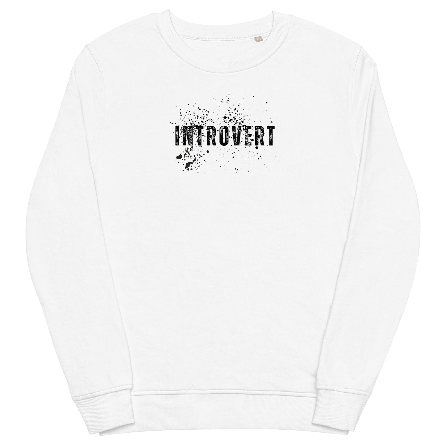Introvert Sweatshirt