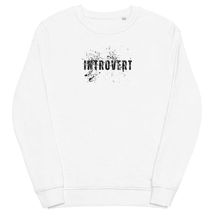 Introvert Sweatshirt