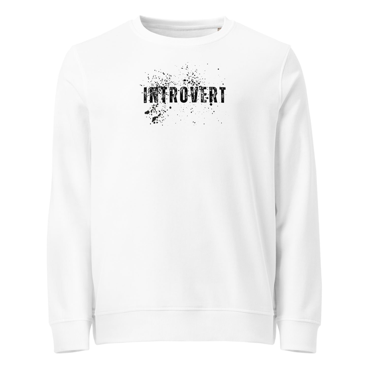 Introvert Sweatshirt