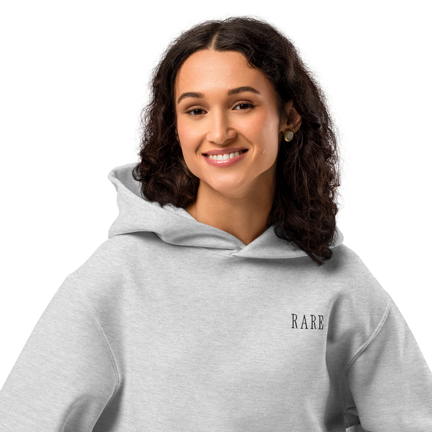 Rare Butterfly Hoodie