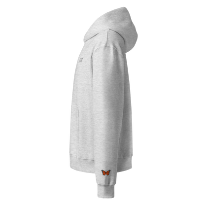 Rare Butterfly Hoodie