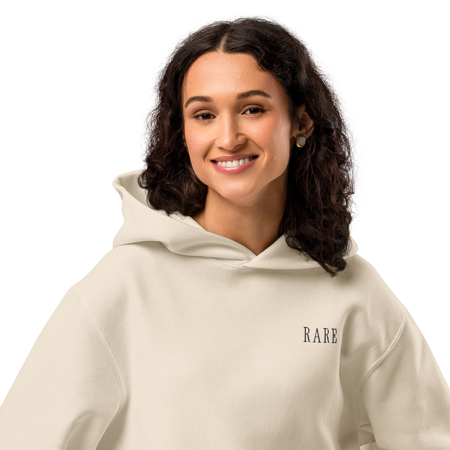 Rare Butterfly Hoodie