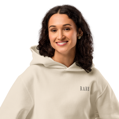 Rare Butterfly Hoodie